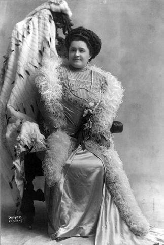 Luisa Tetrazzini